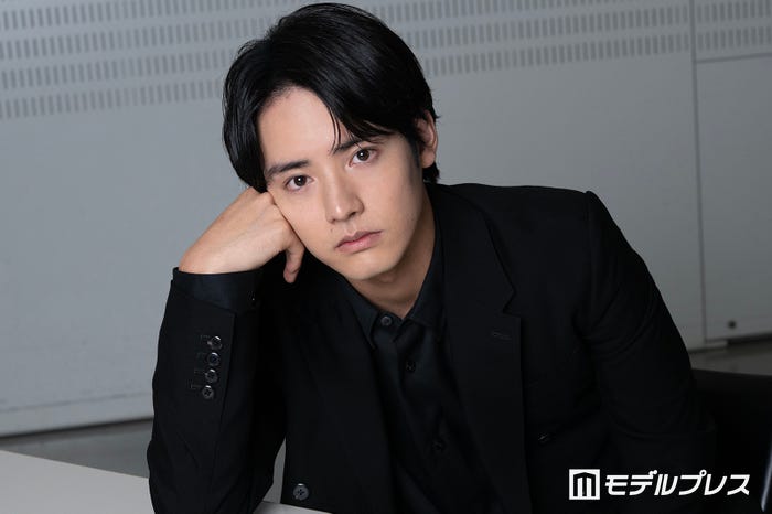赤楚衛二(C)モデルプレス