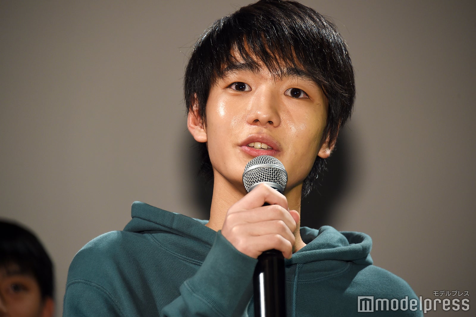 青木柚（C）モデルプレス