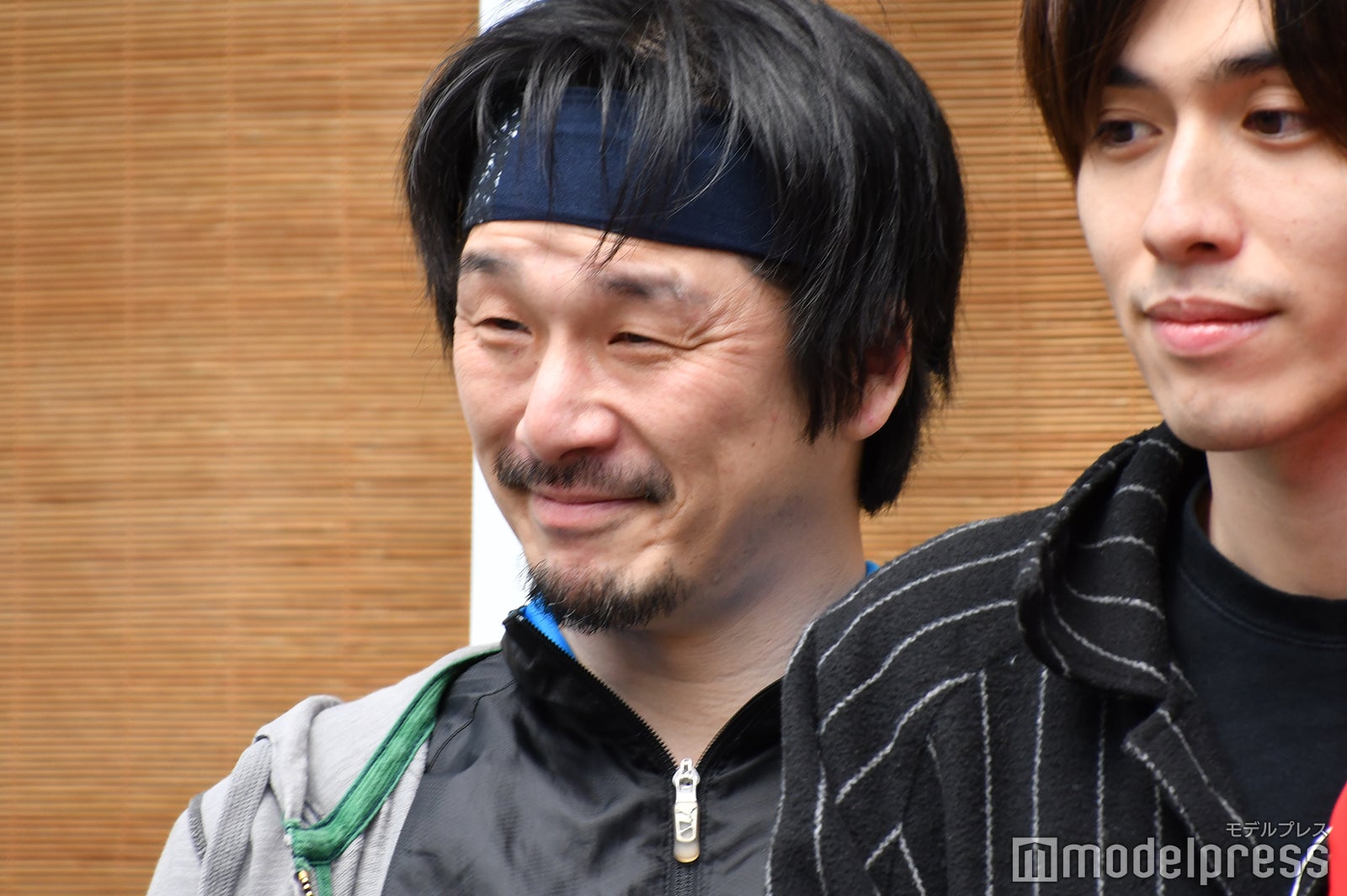 吉田智則（C）モデルプレス