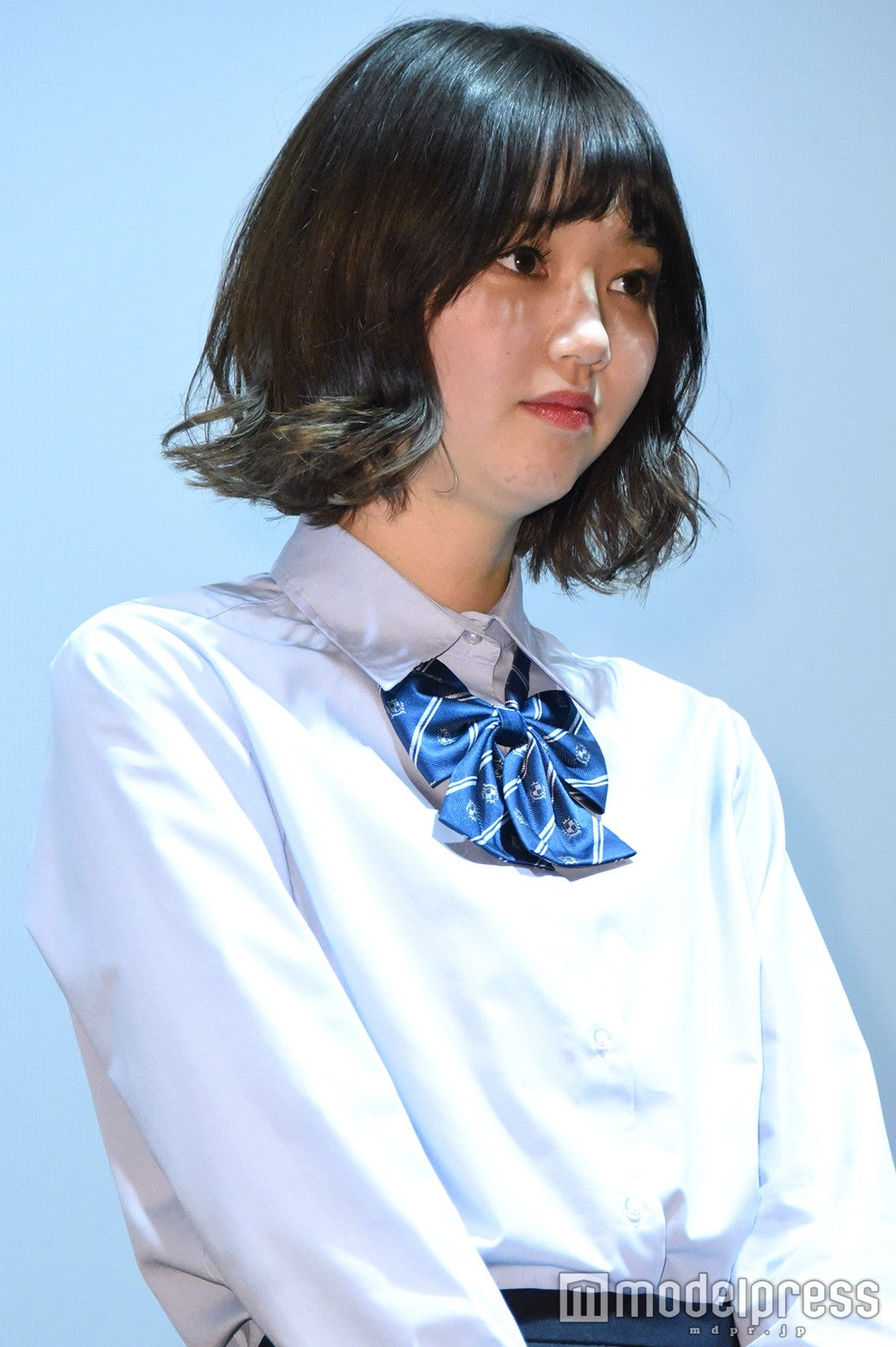 江野沢愛美 （C）モデルプレス