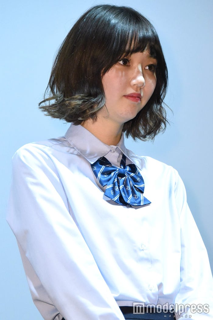 江野沢愛美 (C)モデルプレス