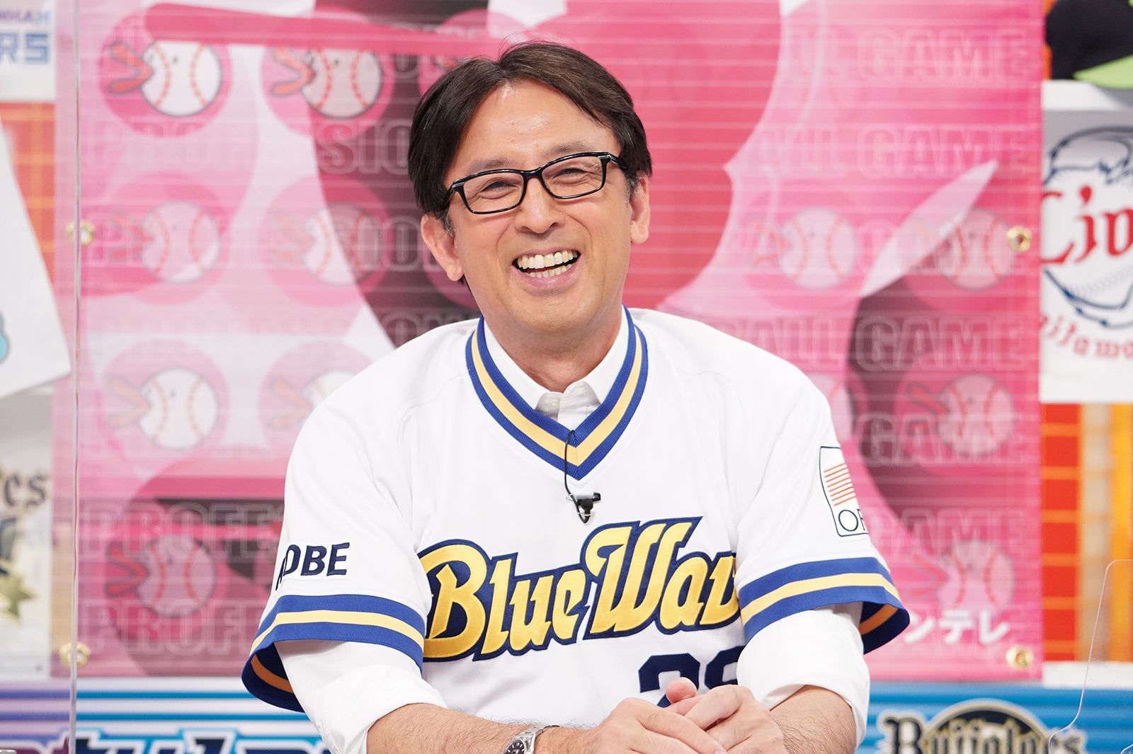 星野伸之（C）カンテレ