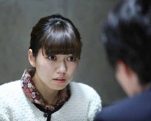 二階堂ふみ&真野恵里菜、神木隆之介と久々共演  「刑事ゆがみ」役柄は?