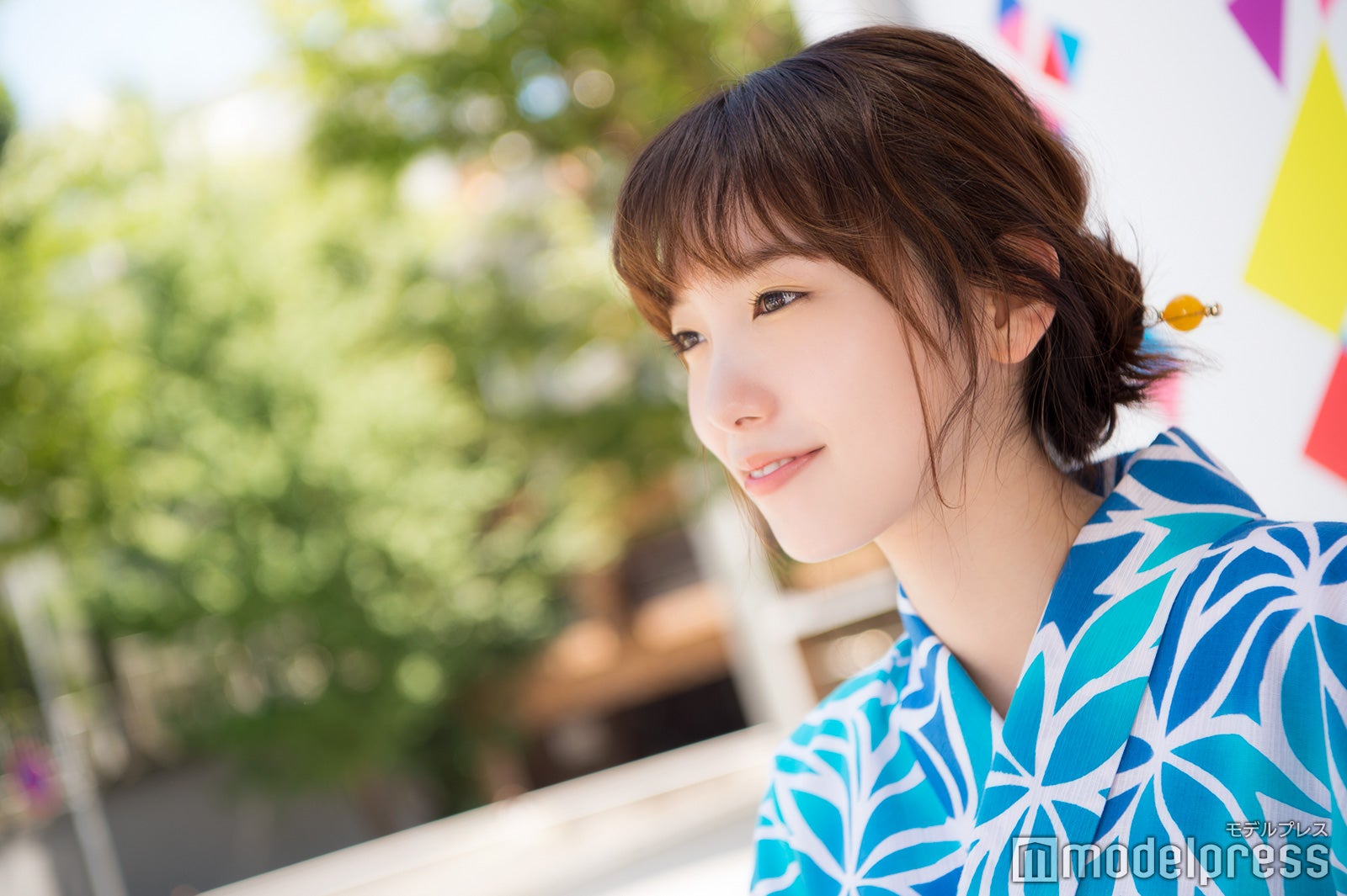 飯豊まりえ（C）モデルプレス