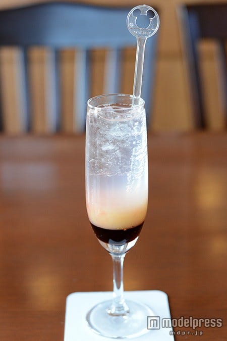 スペシャルカクテル¥600