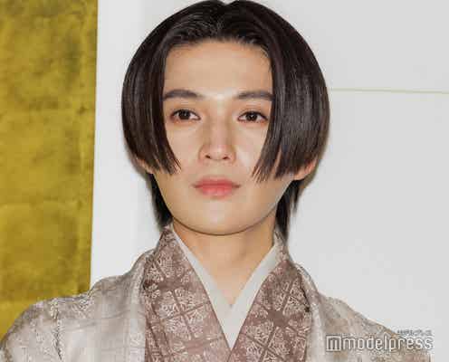 FANTASTICS八木勇征、着物姿でIKKOと“背負い投げ~!” コムドットやまとがツッコミ