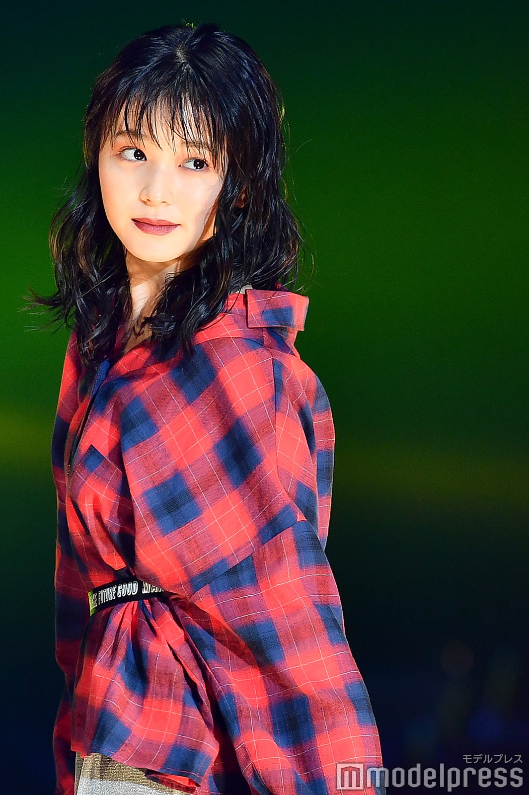 久間田琳加（C）モデルプレス