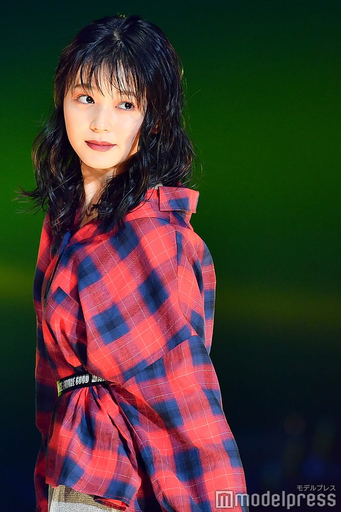 久間田琳加 (C)モデルプレス