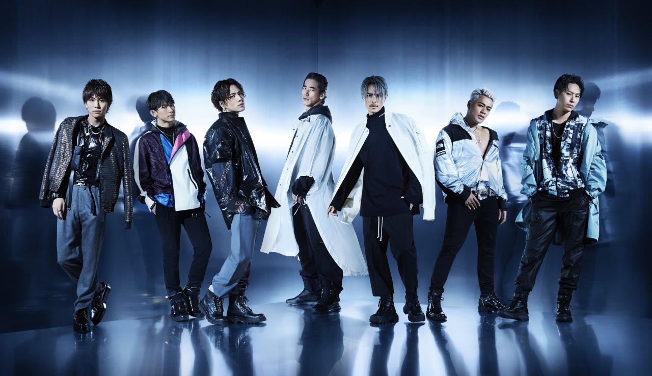 三代目JSB「Mステ」で新パフォーマンス初披露＜メンバーコメント