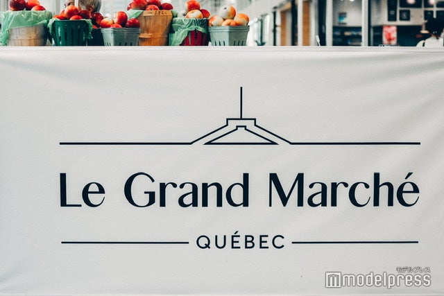 Le Grand Marche（C）モデルプレス