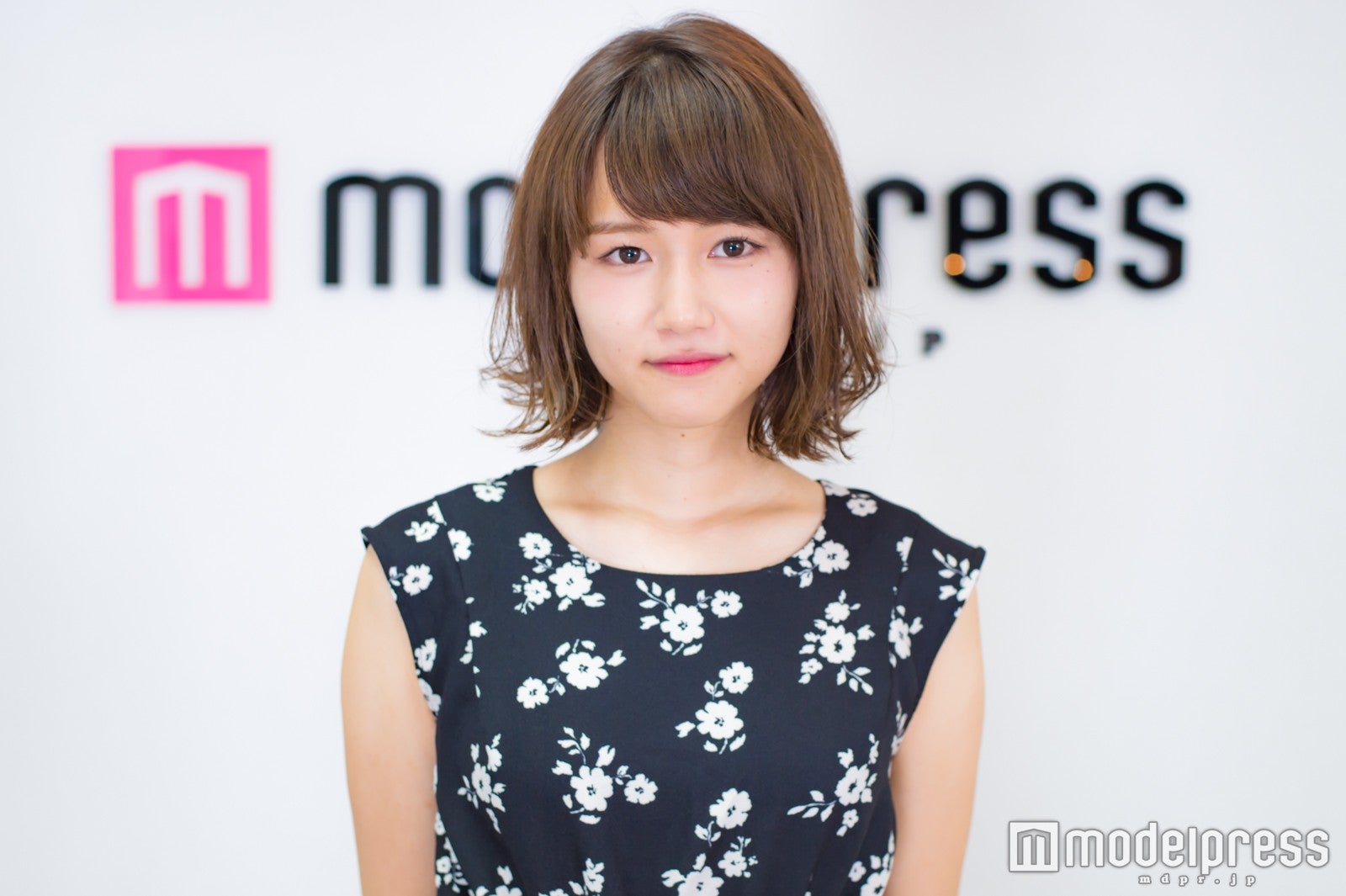 富田香音（C）モデルプレス