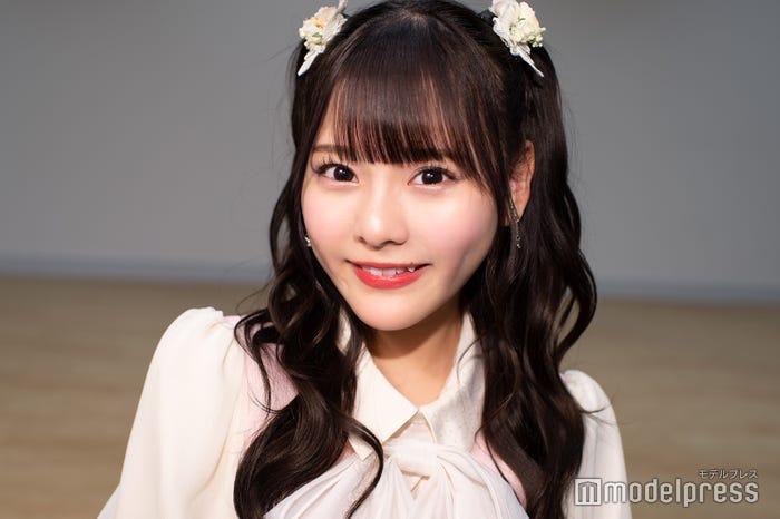 齊藤なぎさ (C)モデルプレス