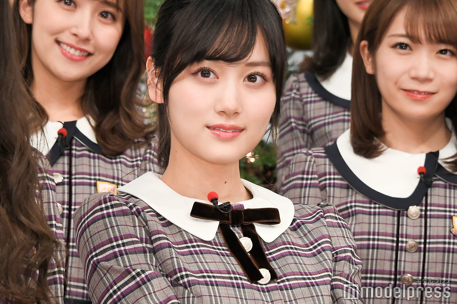 山下美月（C）モデルプレス