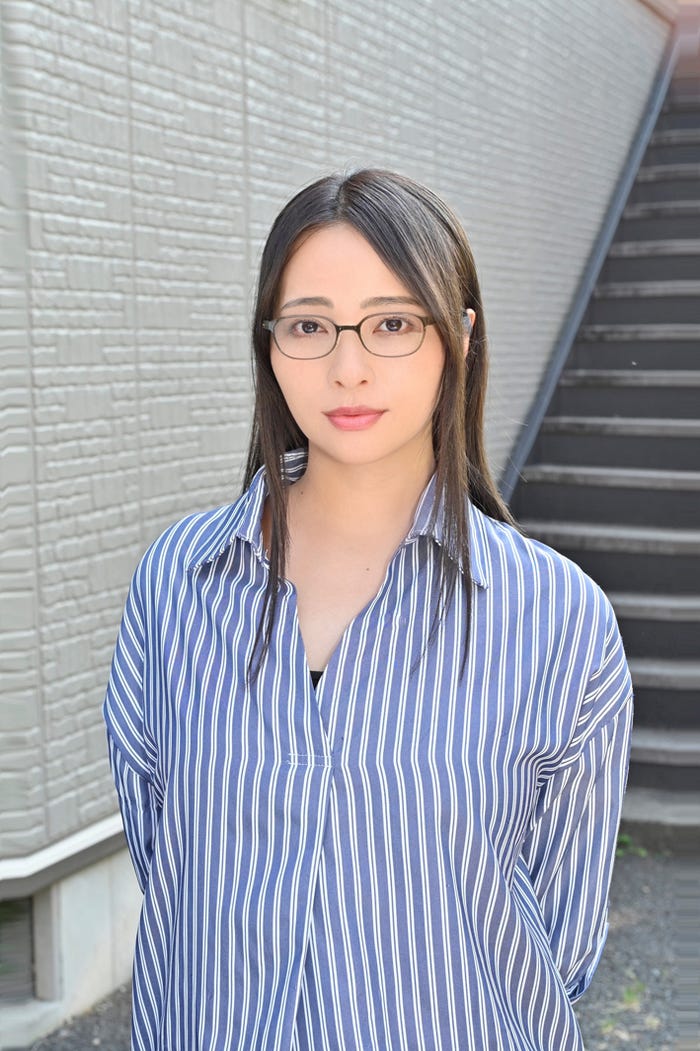 水崎綾女(C)カンテレ