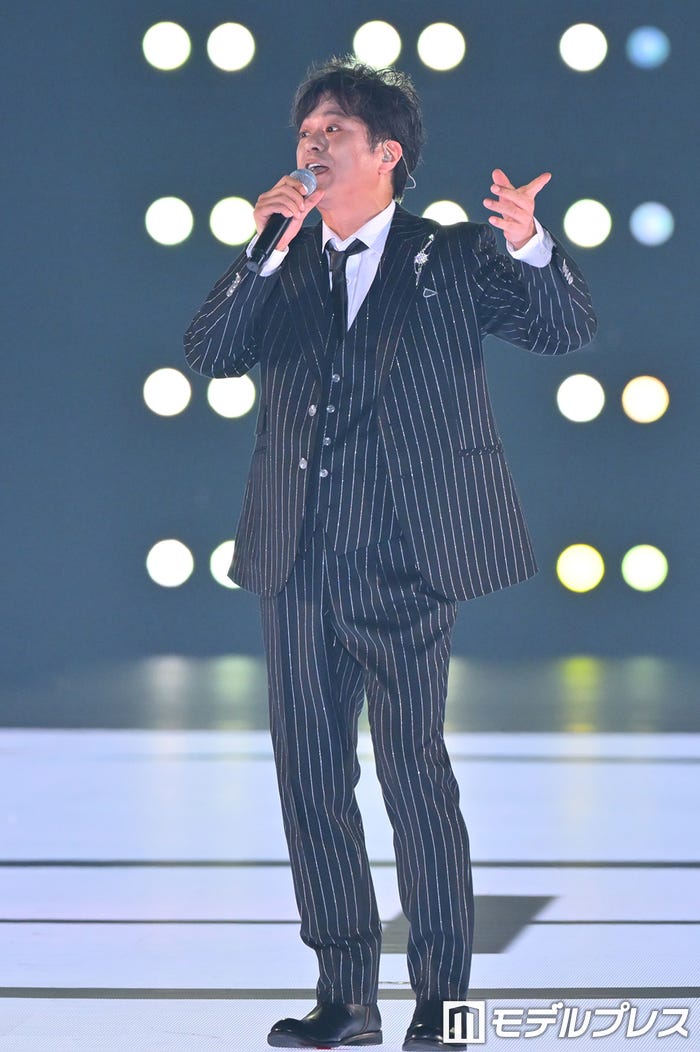 浅岡雅也(C)モデルプレス