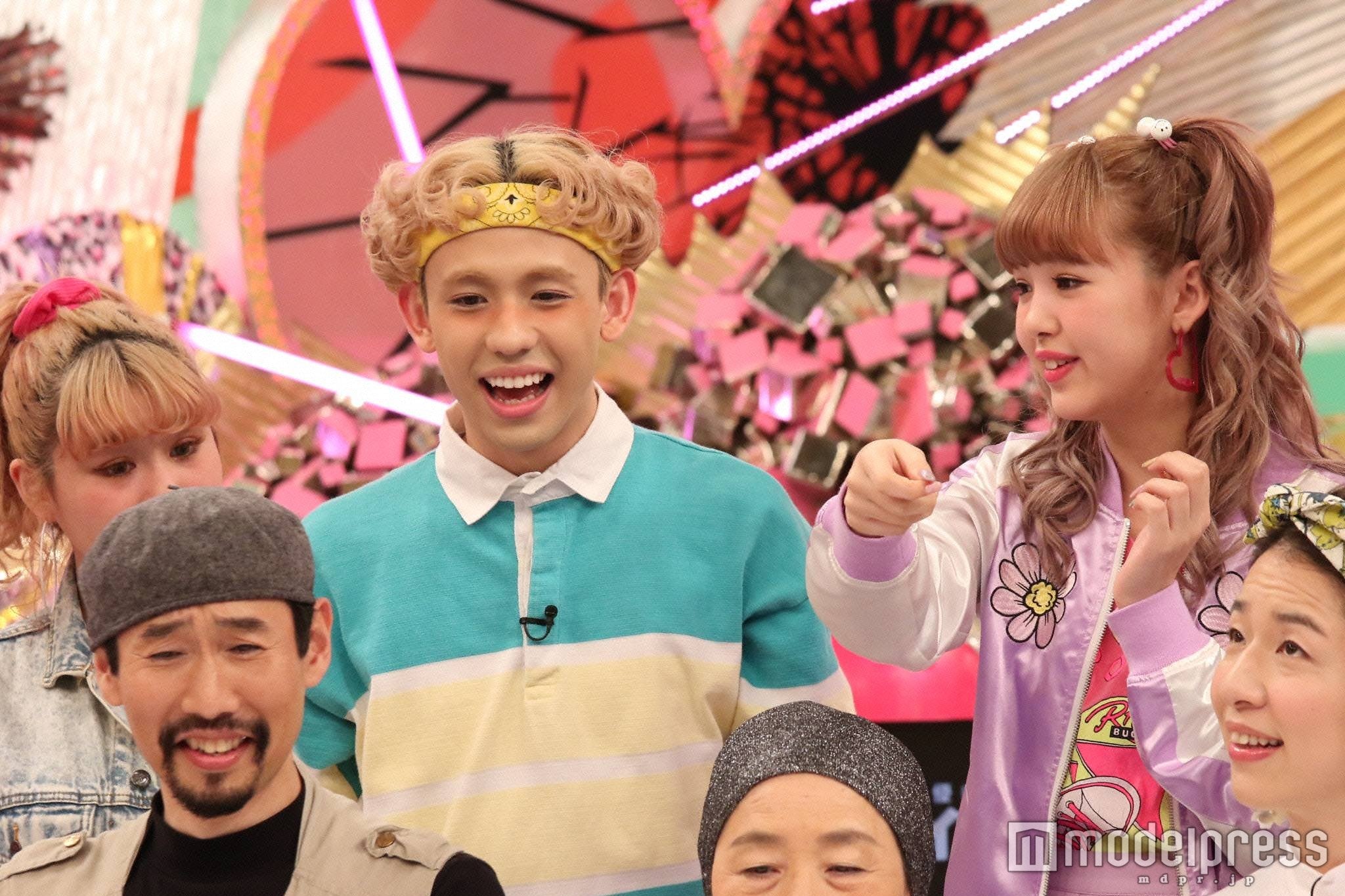 フジテレビ系バラエティ番組『優しい人なら解けるクイズやさしいねSP』3月8日放送回（画像提供：フジテレビ）