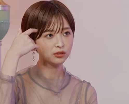 渡邊渚「自分の脳みそに投資」いま意識していること