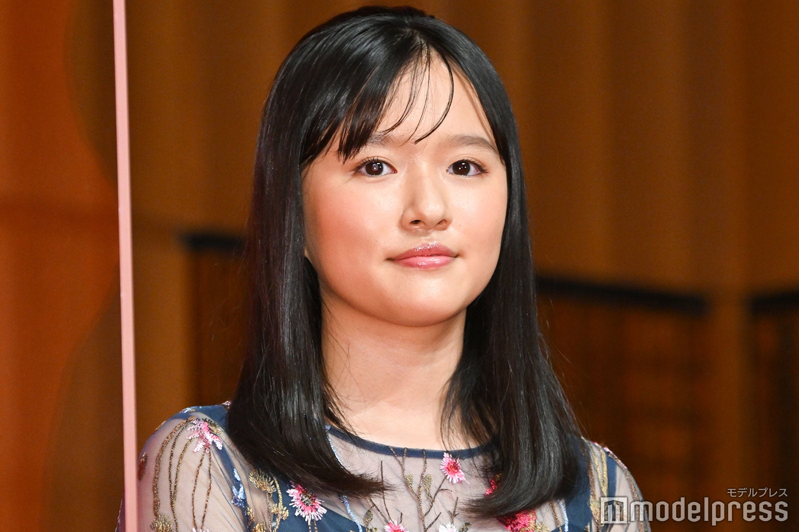 住友沙来（C）モデルプレス