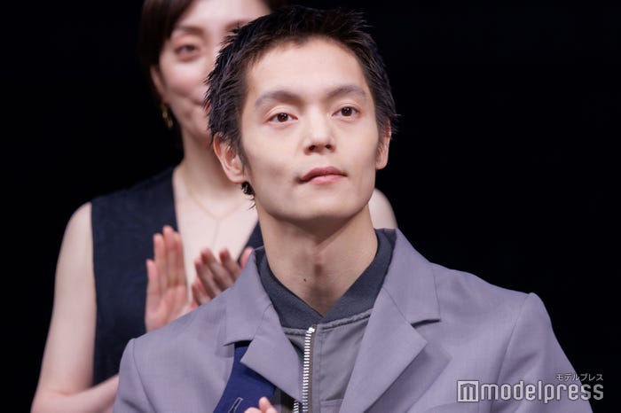 窪田正孝(C)モデルプレス