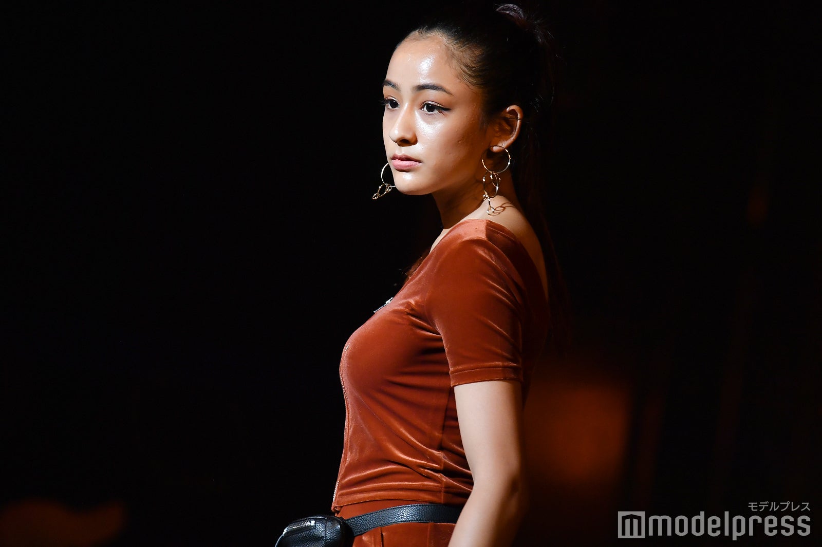 maaaya（C）モデルプレス