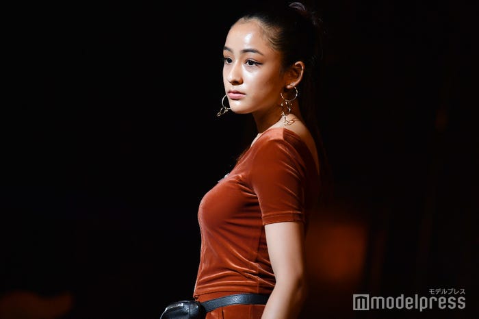 maaaya(C)モデルプレス