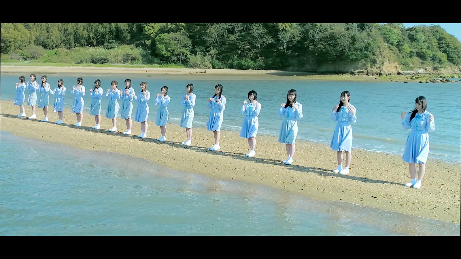 岡山県黒島ヴィーナスロード （C）AKS