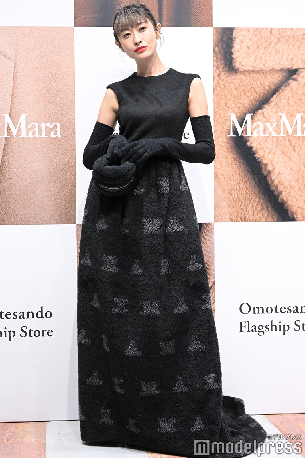 山田優 （C）モデルプレス