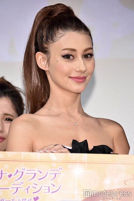 ダレノガレ明美「おっぱい揉むのが上手い人は嫌」理想のデートを告白