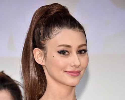 ダレノガレ明美「おっぱい揉むのが上手い人は嫌」理想のデートを告白