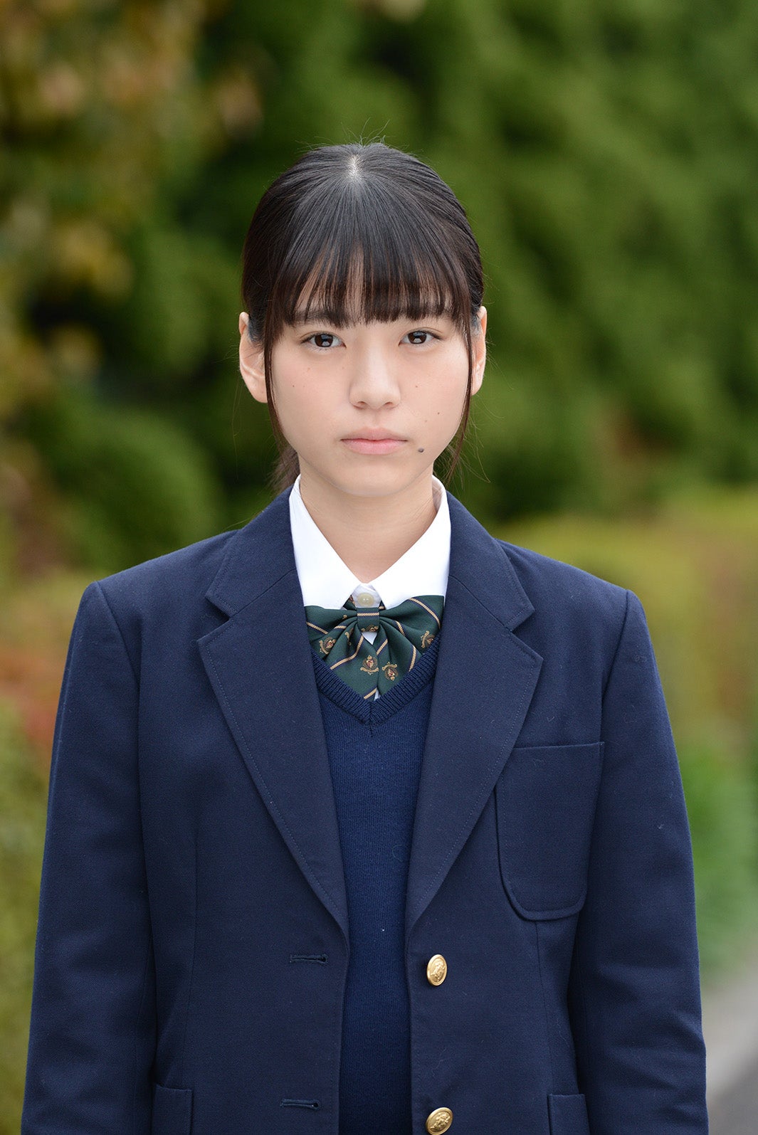キスマイ藤ヶ谷太輔の 亡くなった初恋相手 中井友望に注目集まる やめるときも すこやかなるときも でドラマデビュー 注目の人物 モデルプレス キスマイ藤ヶ谷太輔の 亡くなった初恋相手 中井友望に注目集まる やめるときも すこやかなるときも でドラマデビュー 注目の人物 モデルプレス