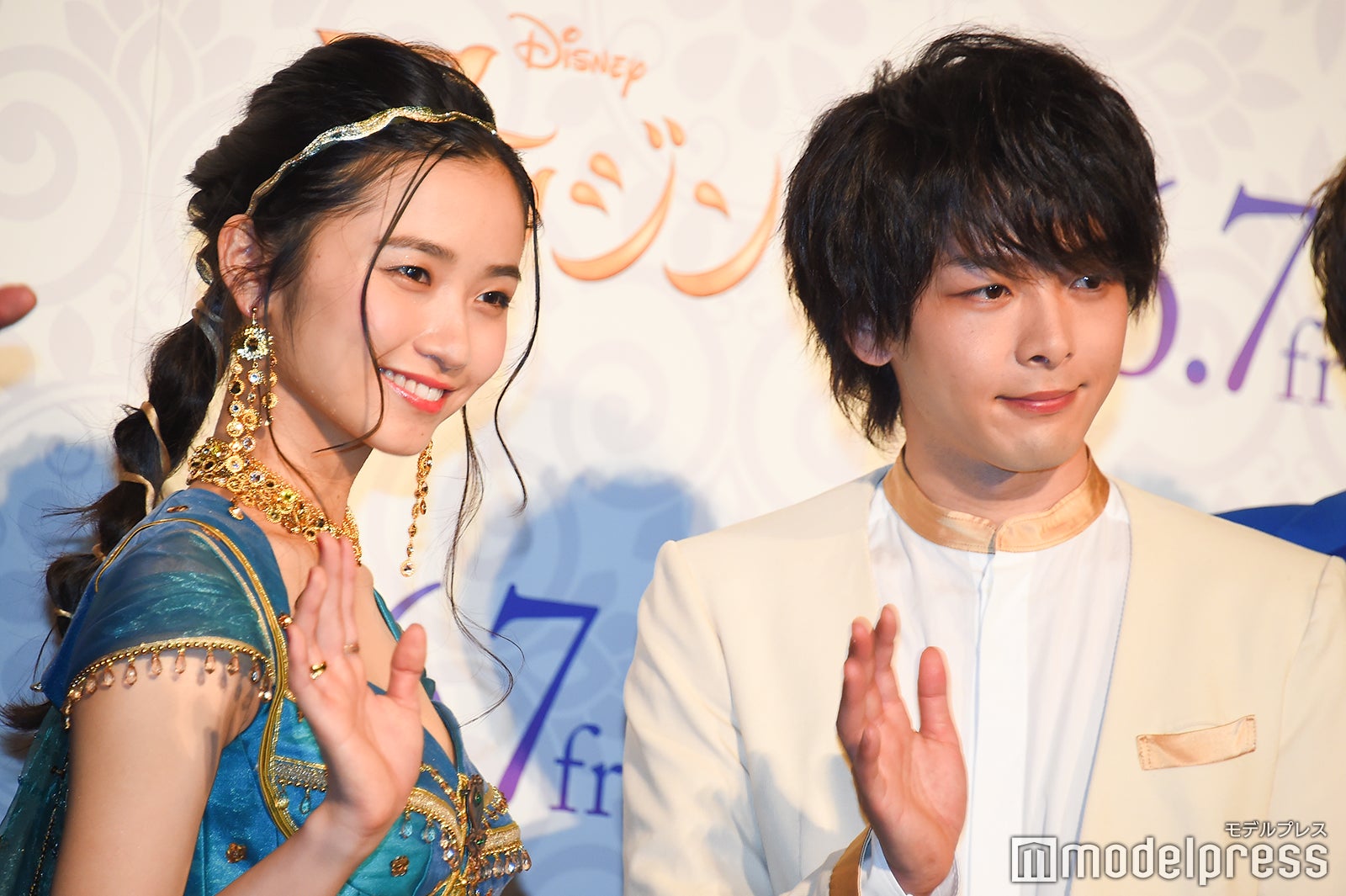 木下晴香 （C）モデルプレス