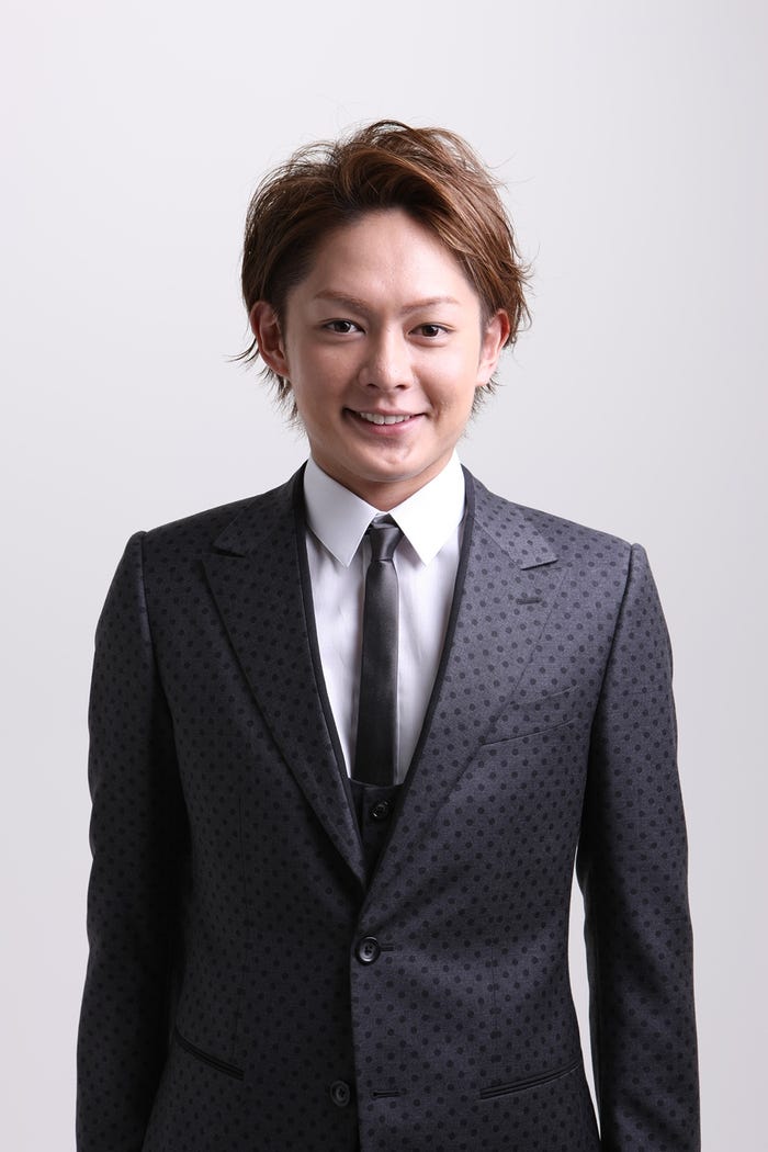 三崎優太氏/提供写真