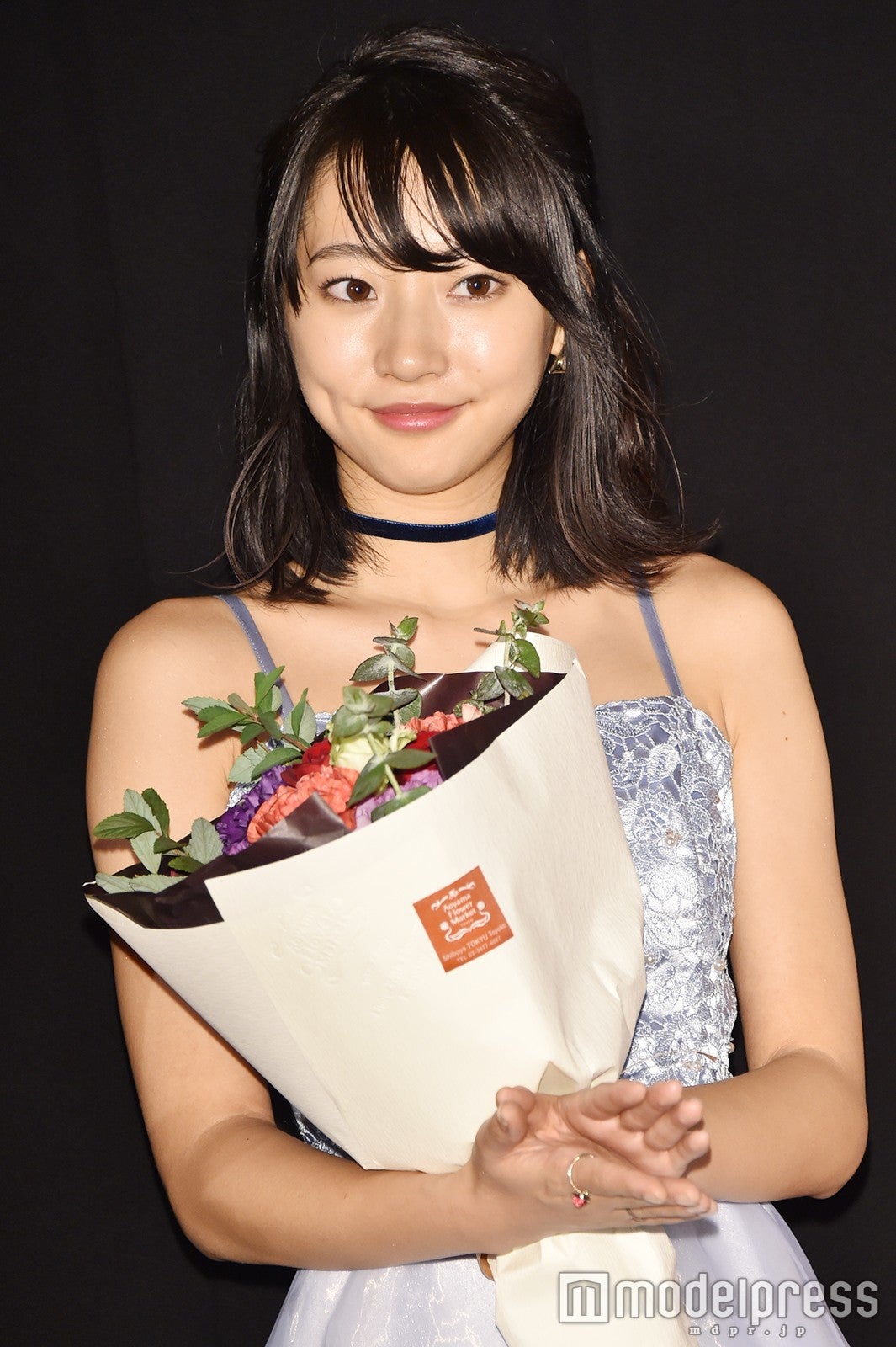 武田玲奈（C）モデルプレス