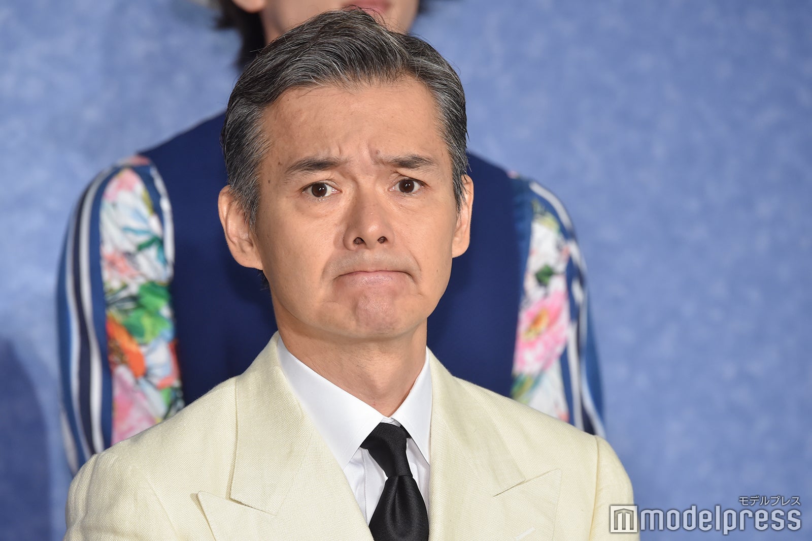 渡部篤郎（C）モデルプレス