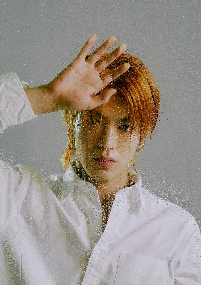 NCT 127ユウタ (提供写真)