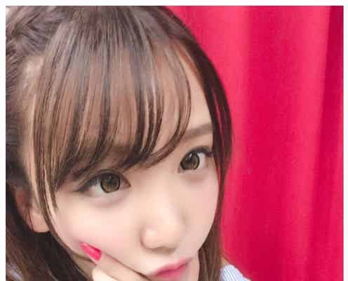 ざわちん史上最高ガーリー「たまにはぶりっこしたい 」ショットに絶賛「めちゃめちゃ可愛い」