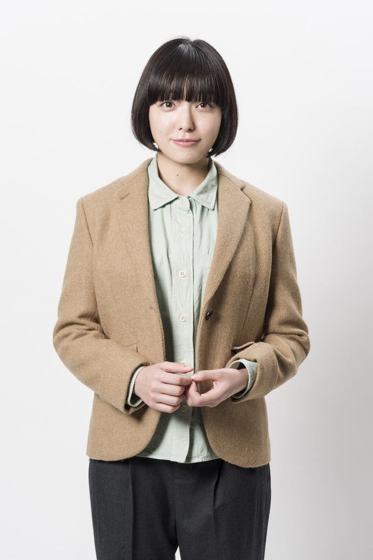 我妻三輪子ヌード