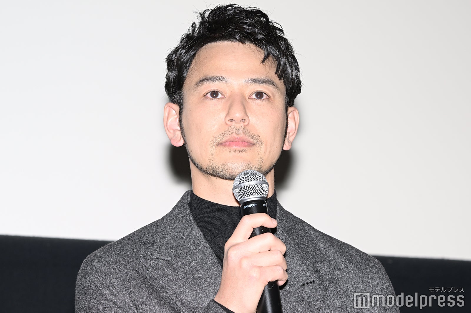 妻夫木聡（C）モデルプレス