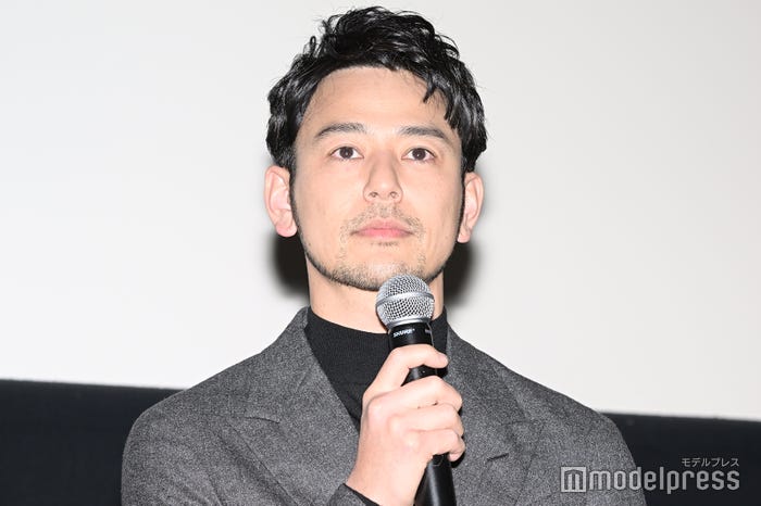 妻夫木聡 (C)モデルプレス
