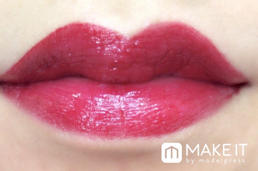 ディオール／ルージュ ディオール／860 ルージュ トーキョー (C)メイクイット