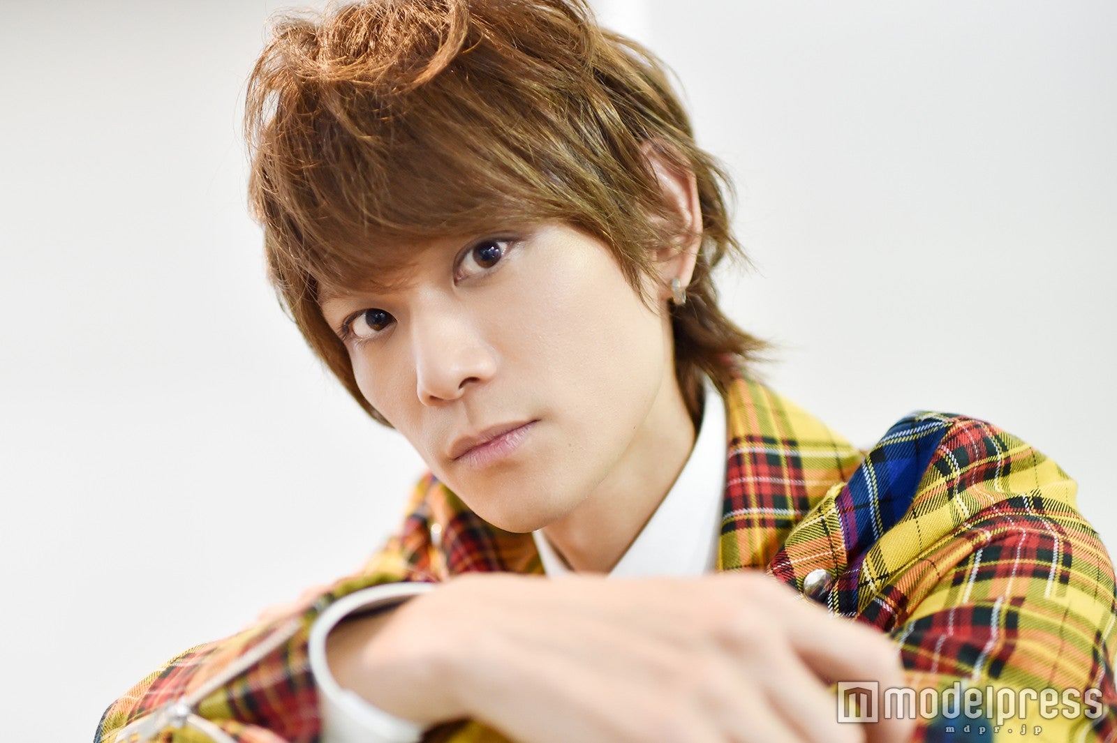 Jun（C）モデルプレス