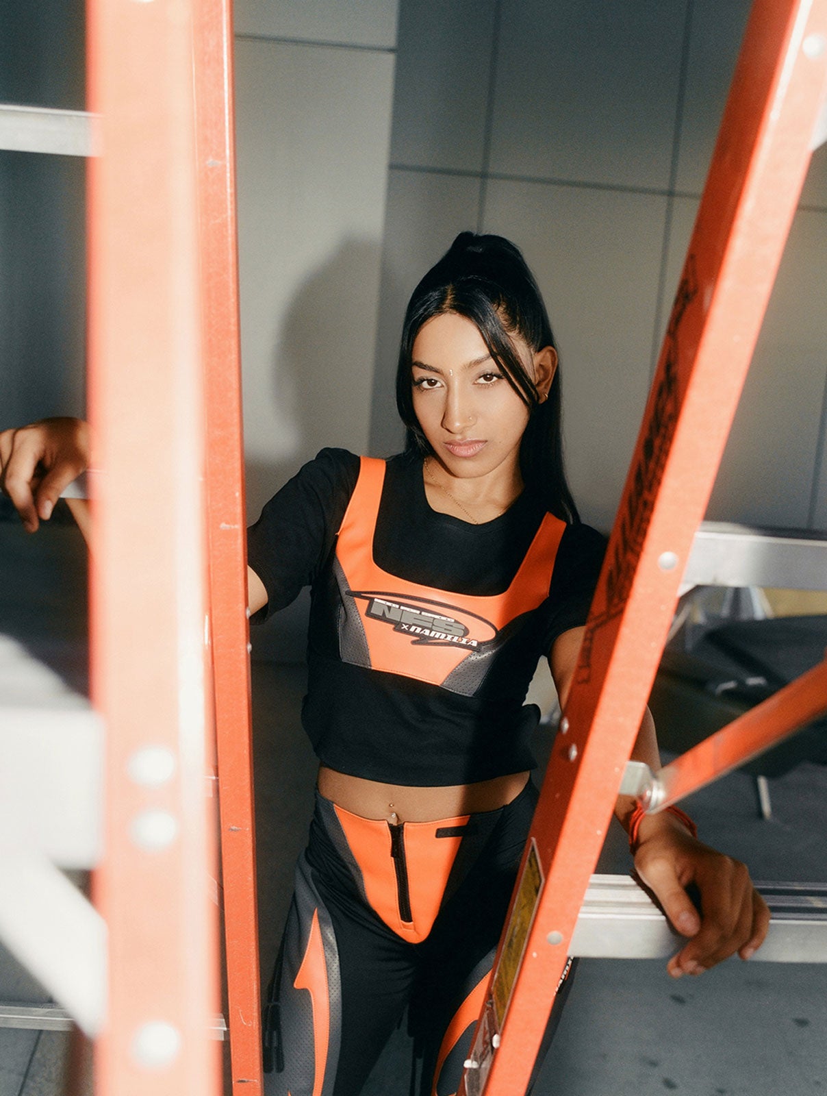 Lara（C）HYBE x Geffen Records