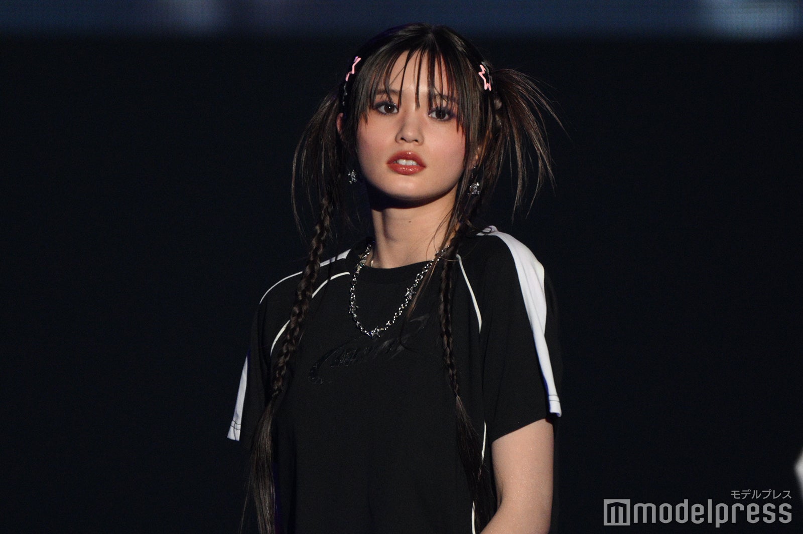 原田都愛（C）モデルプレス