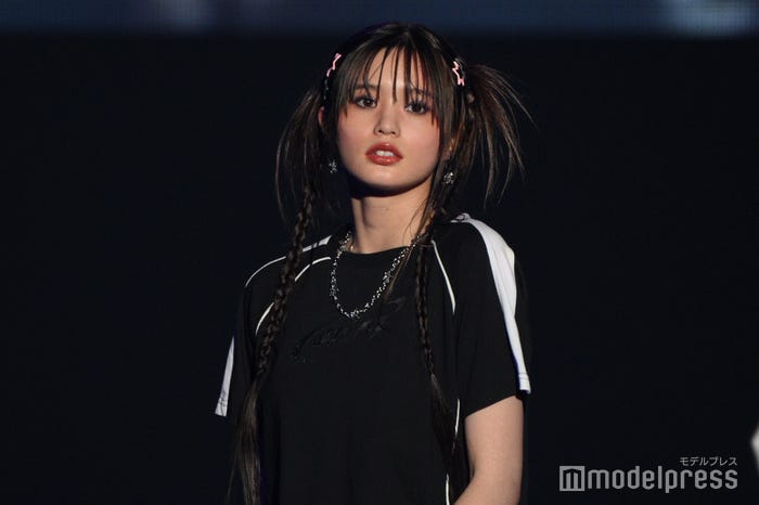 原田都愛(C)モデルプレス