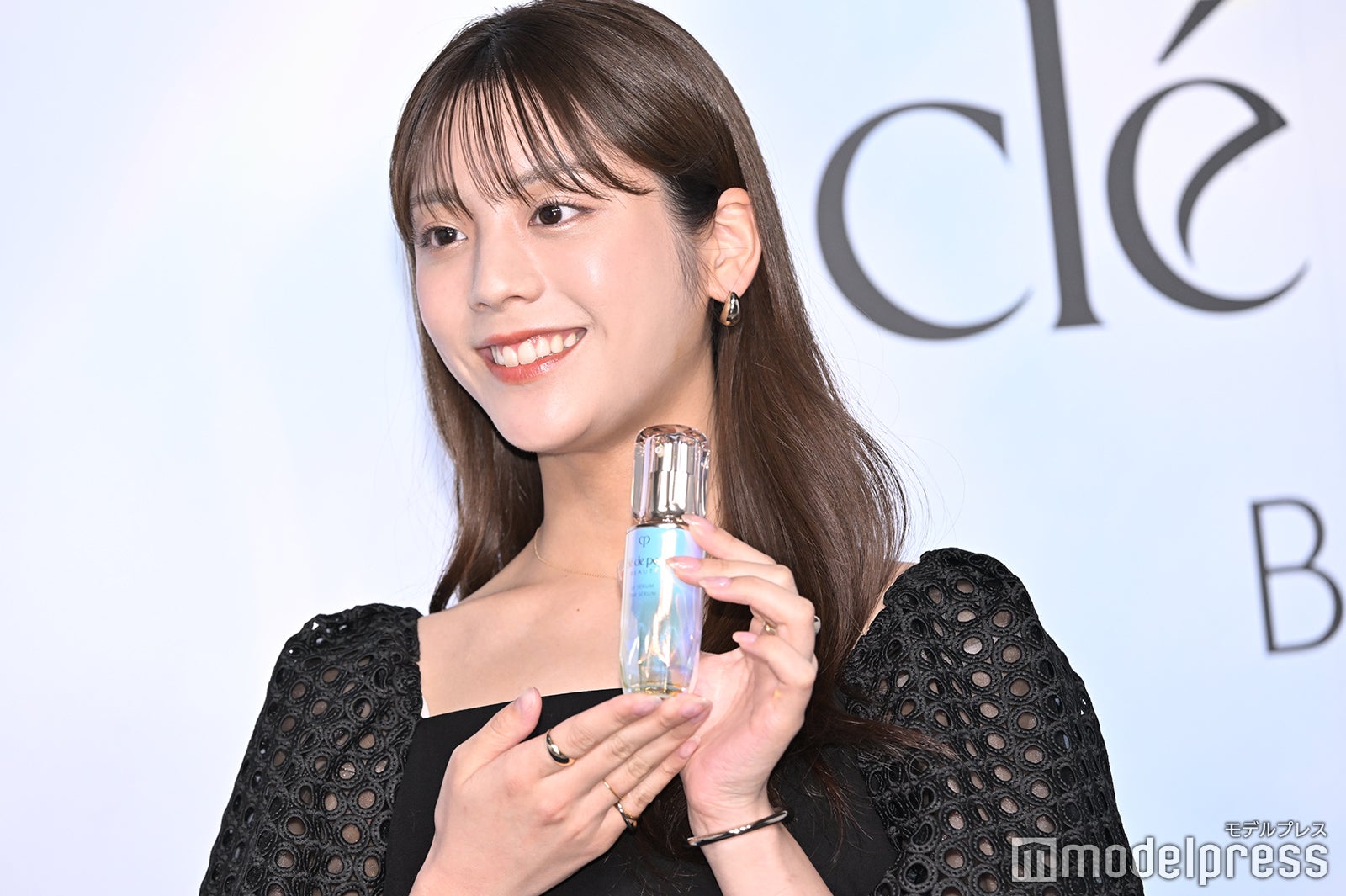 貴島明日香（C）モデルプレス