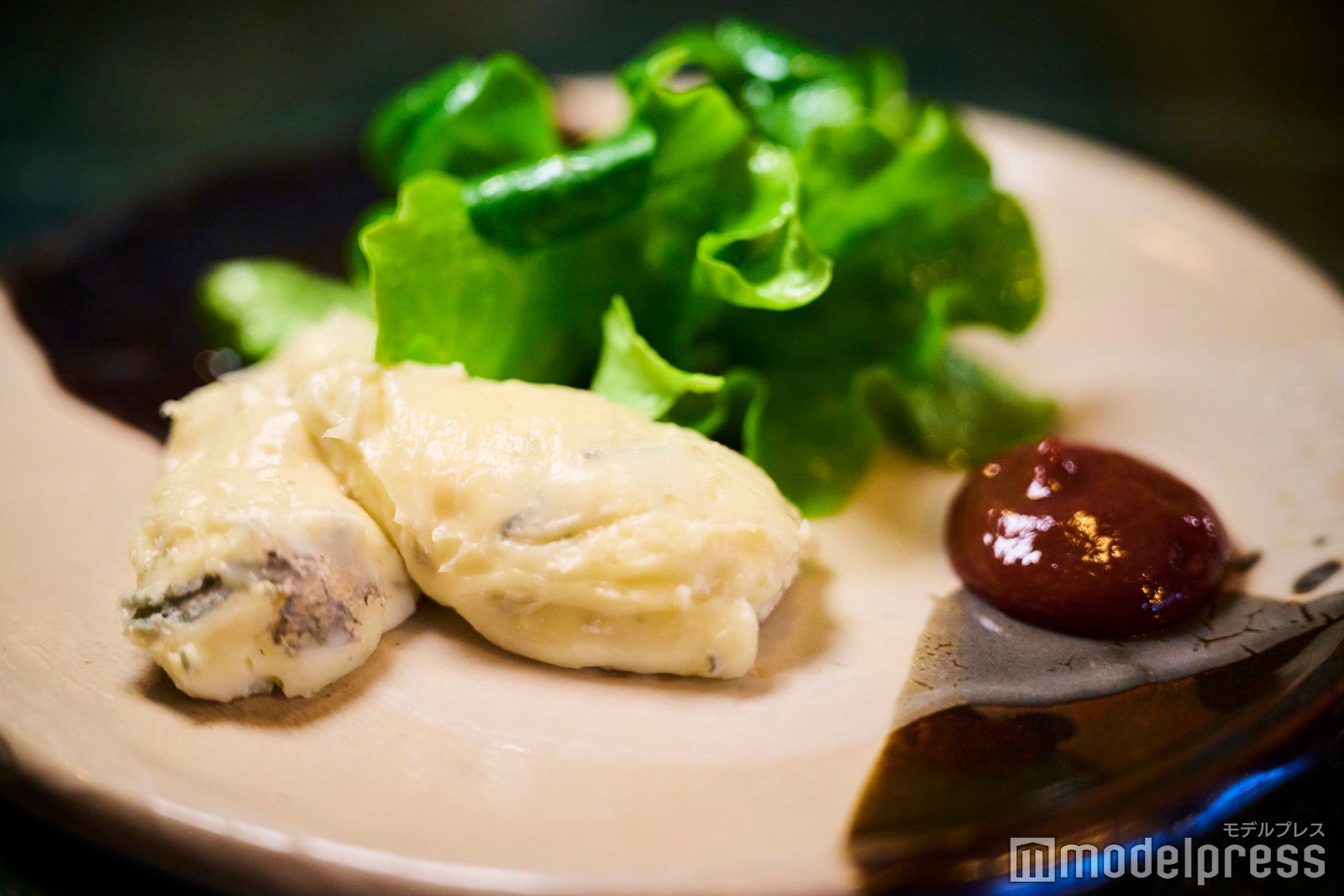 カリス（C）モデルプレス