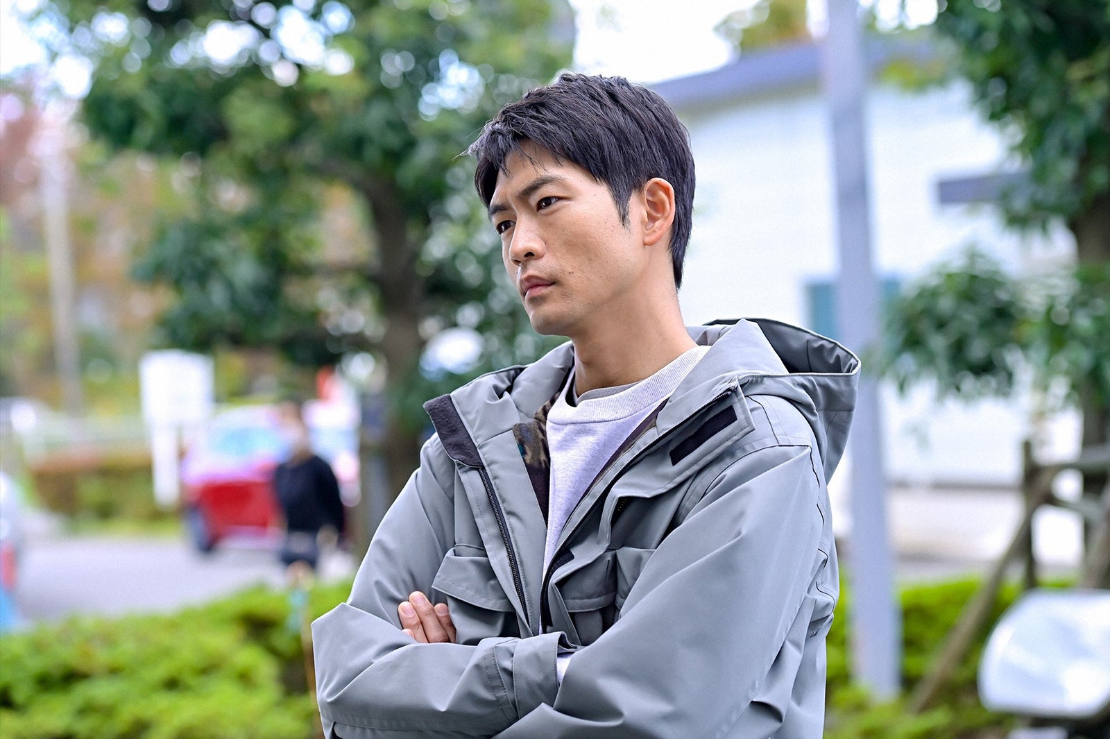 「最愛」第7話より（C）TBS