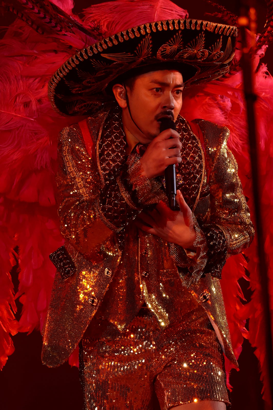 青柳翔 （提供写真）