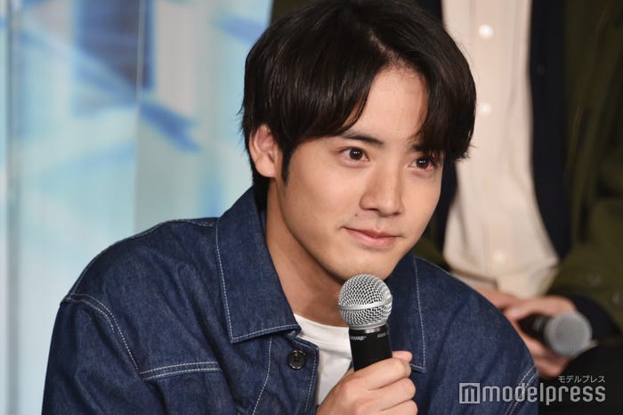 赤楚衛二(C)モデルプレス