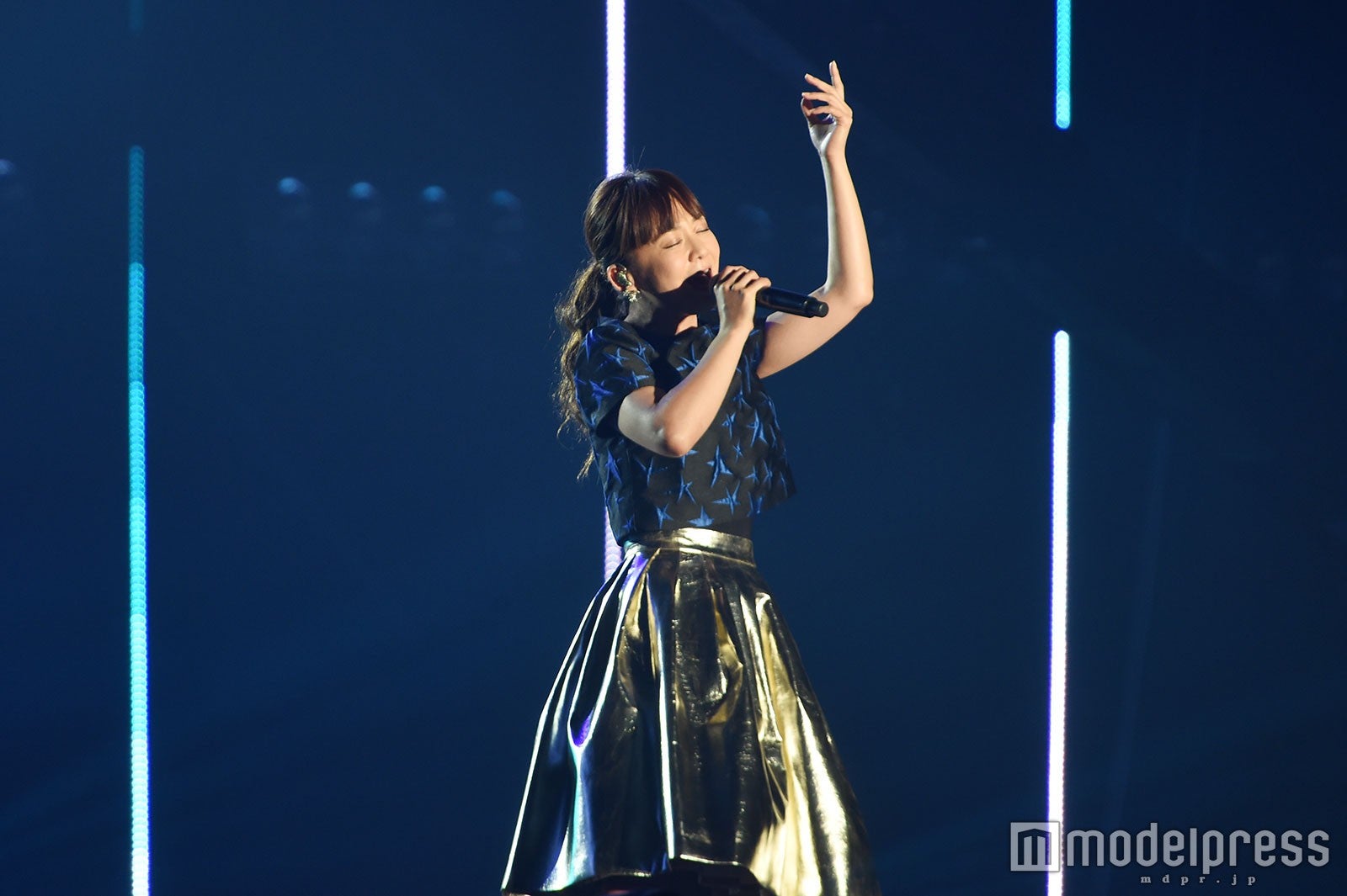 華原朋美（C）モデルプレス